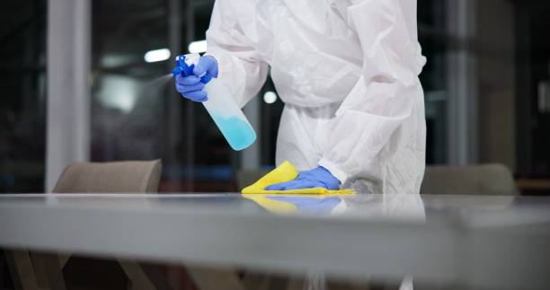 24/7 Emergency Odor Removal experts in Englewood, NJ